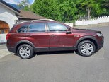 Chevrolet Captiva-7