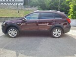 Chevrolet Captiva-8