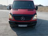 Mercedes Sprinter 208-1