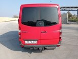 Mercedes Sprinter 208-2