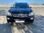 Mercedes GL 450 4MATIC-1