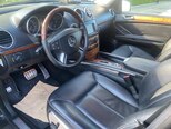 Mercedes GL 450 4MATIC-5