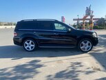 Mercedes GL 450 4MATIC-4