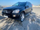 Mercedes GL 450 4MATIC-2
