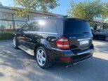 Mercedes GL 450 4MATIC-3