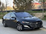 Chevrolet Malibu-2