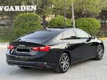 Chevrolet Malibu-4