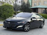 Chevrolet Malibu-1
