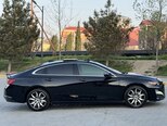 Chevrolet Malibu-7