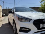 Hyundai Accent-3