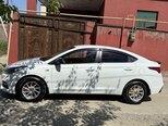 Hyundai Accent-5