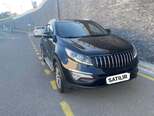 Kia Sportage-7