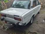 LADA (VAZ) 2106-3