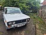 LADA (VAZ) 2106-1