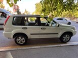 Nissan X-Trail-4