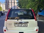 Nissan X-Trail-2