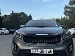 Kia Sorento-1