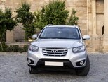 Hyundai Santa Fe-1