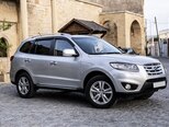 Hyundai Santa Fe-2