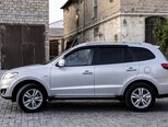 Hyundai Santa Fe-3