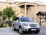Hyundai Santa Fe-4