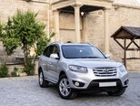Hyundai Santa Fe-6