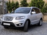 Hyundai Santa Fe-5