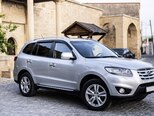 Hyundai Santa Fe-8