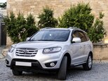 Hyundai Santa Fe-7