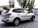 Hyundai Santa Fe-9