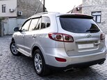 Hyundai Santa Fe-10