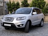 Hyundai Santa Fe-11