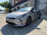 Toyota Corolla-4