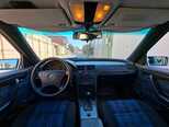 Mercedes C 180-4