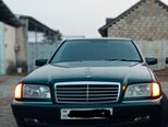 Mercedes C 240-1