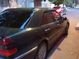 Mercedes C 240-3