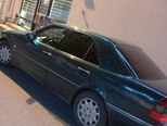 Mercedes C 240-4