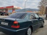 Mercedes C 240-7