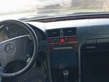 Mercedes C 240-8