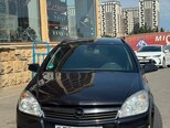 Opel Astra-1