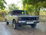 GAZ 24 "Volga"-5