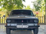 GAZ 24 "Volga"-4