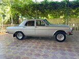 GAZ 24 "Volga"-11