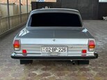 GAZ 24 "Volga"-12