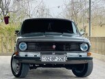 GAZ 24 "Volga"-7