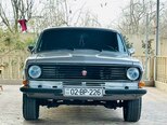 GAZ 24 "Volga"-8
