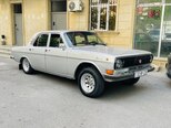 GAZ 24 "Volga"-9