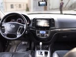 Hyundai Santa Fe-17