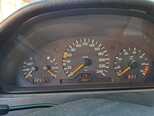 Mercedes C 180-5