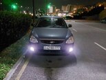 LADA (VAZ) Priora-7